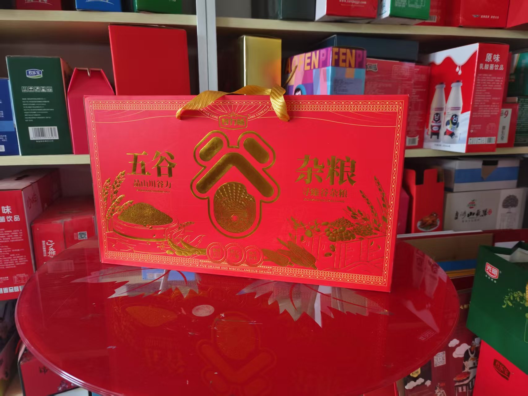 河南郑州特此包装箱印刷